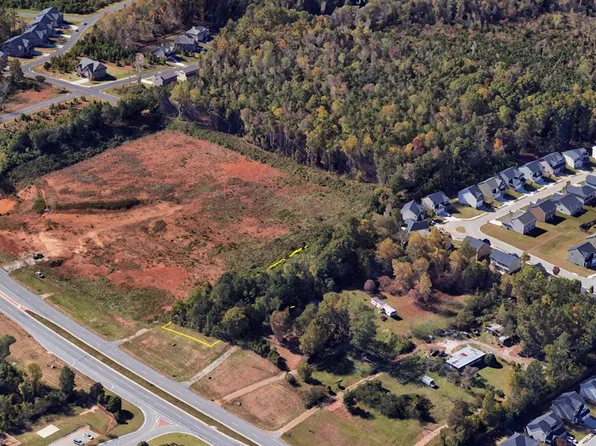 0 Bill Carruth Pkwy, Hiram, GA 30141