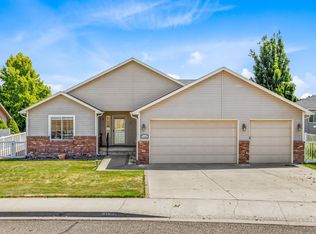 1120 Tomich Ave, Richland, WA