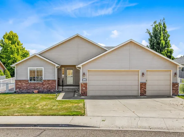 1120 Tomich Ave, Richland, WA 99352