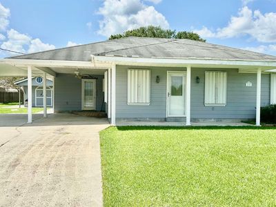 310 Lark Dr, Lockport, LA, 70374