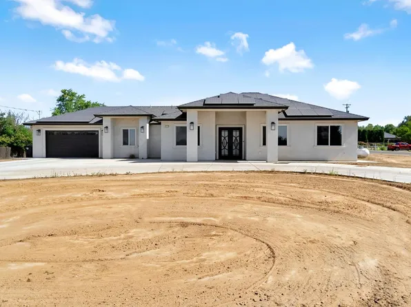 26515 Greentree Ave, Madera, CA 93638