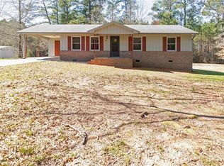 76 Bradshaw Dr, Cedartown, GA 30125