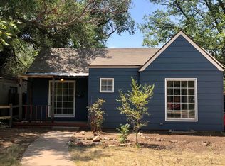 2615 25th St, Lubbock, TX 79410
