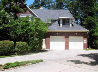 146 N Magnolia Pond Pl, Spring, TX 77381