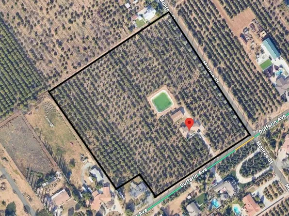 8715 Dufferin Ave, Riverside, CA 92504