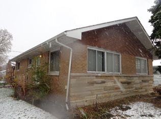 18207 Wood St, Markham, IL 60428