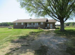 2738 County Road 45, Ranburne, AL 36273