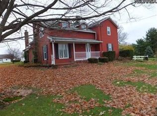 8033 Greenwich Rd, Lodi, OH 44254