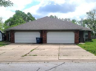 401-528 S Robert St, Nixa, MO 65714