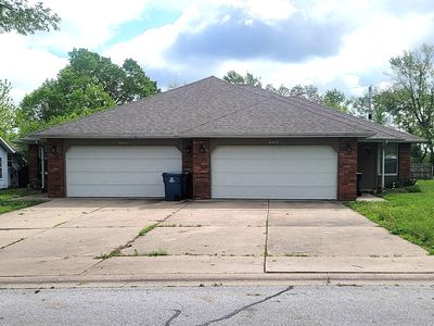 401 -  528 S Robert Street, Nixa, MO, 65714