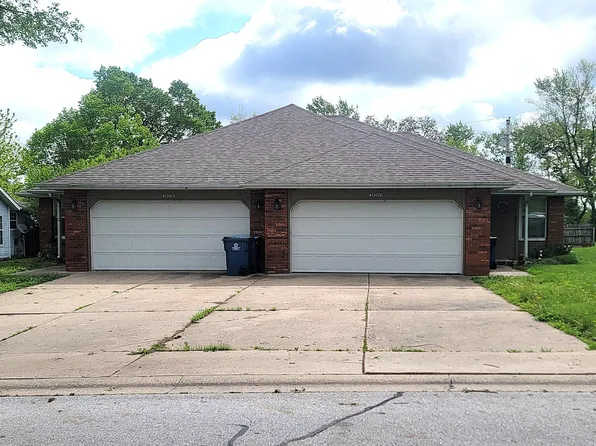 401 -  528 S Robert Street, Nixa, MO 65714