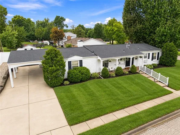 1221 James Rd, Hamilton, OH 45013