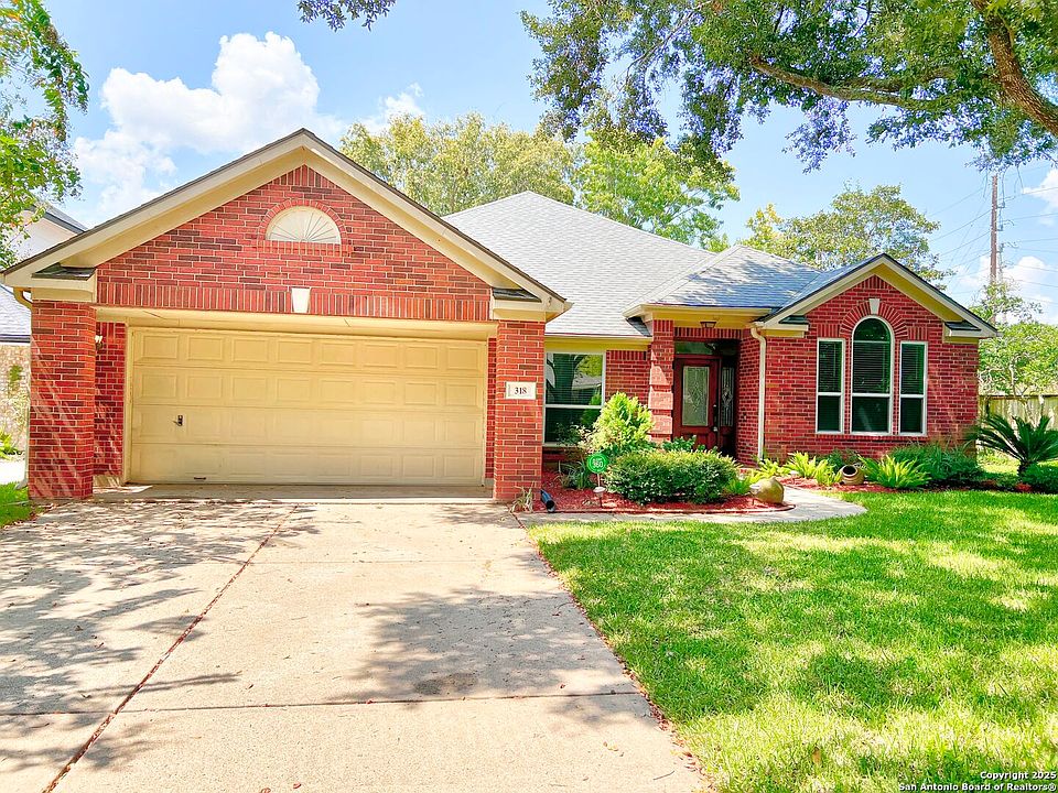 1st image of 318 High Meadows Dr