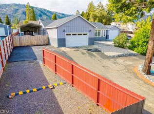 4191 Fisher Lake Dr, Redwood Valley, CA 95470