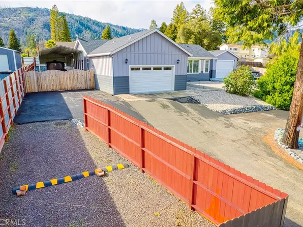 4191 Fisher Lake Dr, Redwood Valley, CA 95470