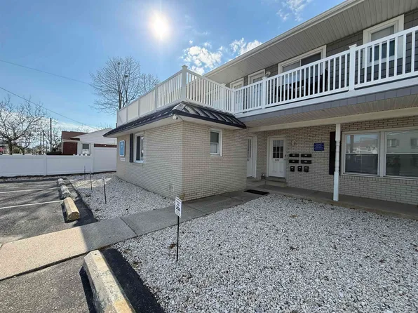 5400 Pacific Ave Unit 103, Wildwood Crest, NJ 08260