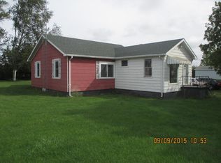 7088 Marlette Rd, Marlette, MI 48453