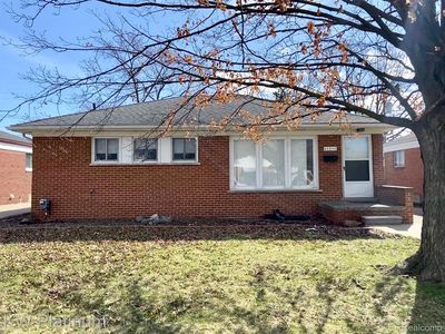 24286 Roxana Ave, Eastpointe, MI, 48021