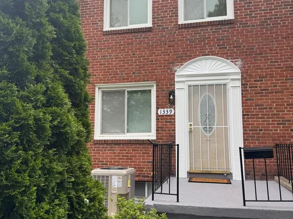 1339 Deanwood Rd, Baltimore, MD 21234