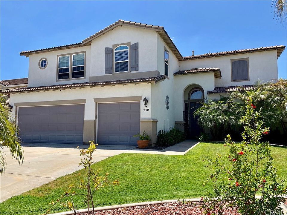 1st image of 31815 Feather Creek Dr