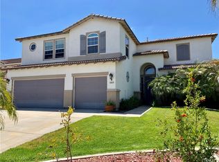 31815 Feather Creek Dr, Menifee, CA 92584