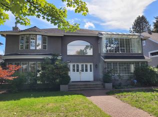 4570 W 13th Ave, Vancouver, BC