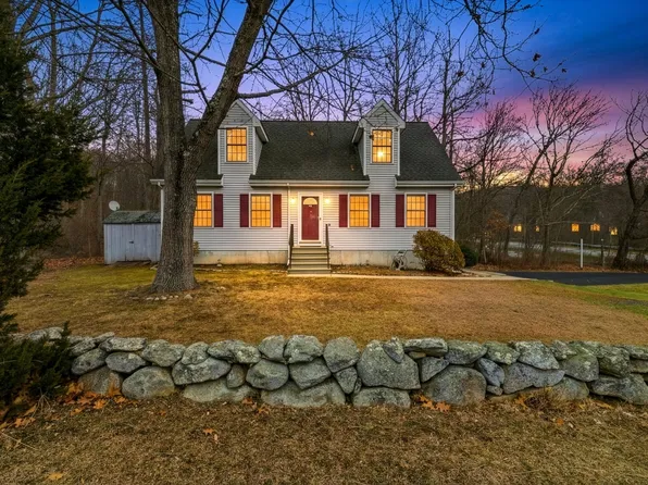 1260 Route 12, Groton, CT 06340