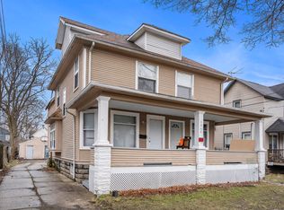 1317 James St, Kalamazoo, MI 49001