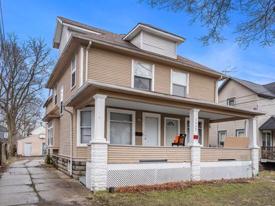 1317 James St, Kalamazoo, MI, 49001
