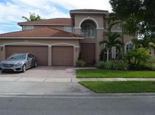 2145 NW 140th Ave, Pembroke Pines, FL 33028