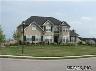 397 Kings Ridge Blvd, O Fallon, IL 62269