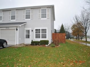 2703 Skylane Dr, Naperville, IL