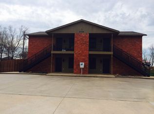 2910 SW J Ave #2, Lawton, OK 73505