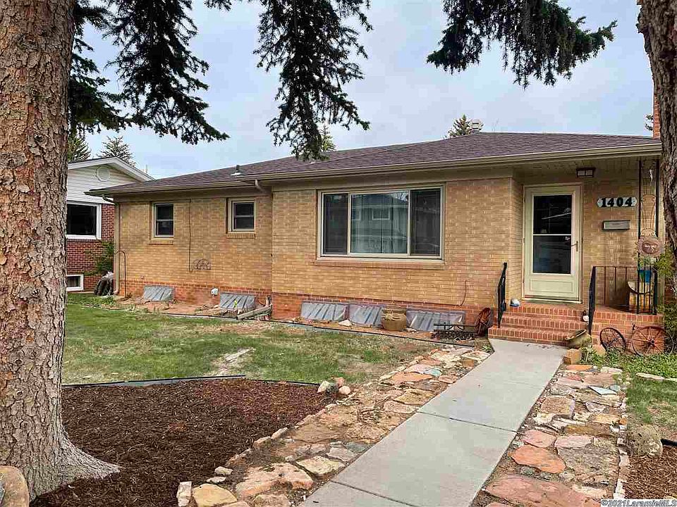 1st image of 1404 Bridger St