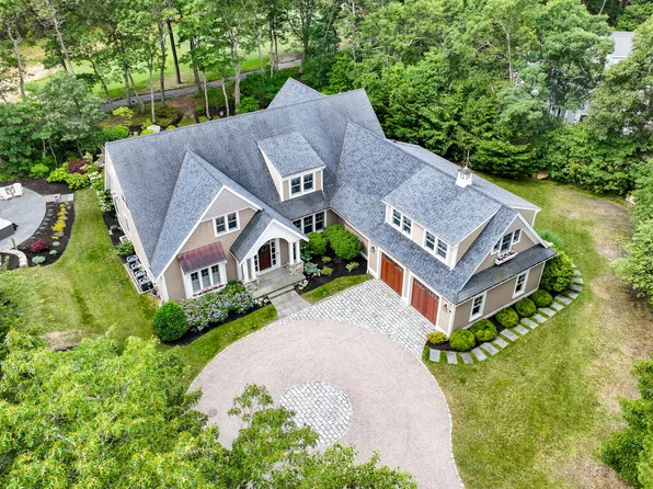 181 Captains Village Lane, Brewster, MA 02631