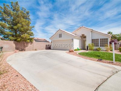 4556 Del Pappa Ct, Las Vegas, NV, 89130
