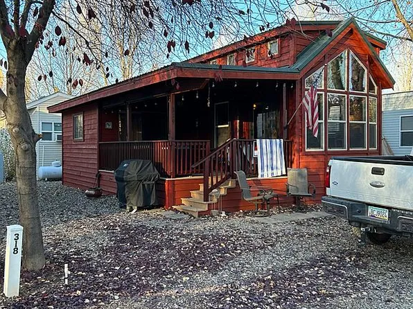 17550 S Munds Ranch Rd #319, Munds Park, AZ 86017