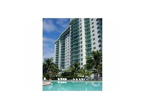 19380 Collins Ave #2 Photo 1