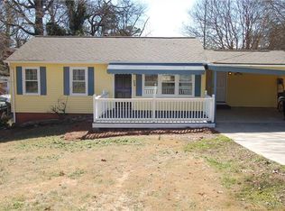 581 Maran Dr SW, Mableton, GA 30126