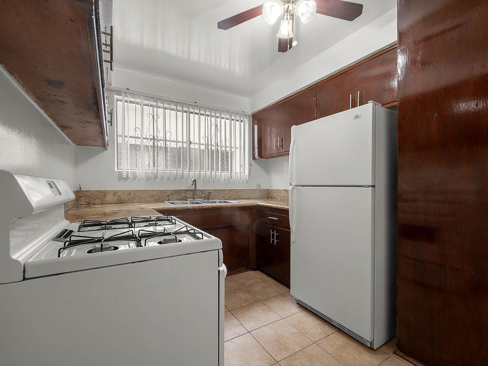 1st image of 1323 N Bronson Ave #0B-1Ba-550Sqft