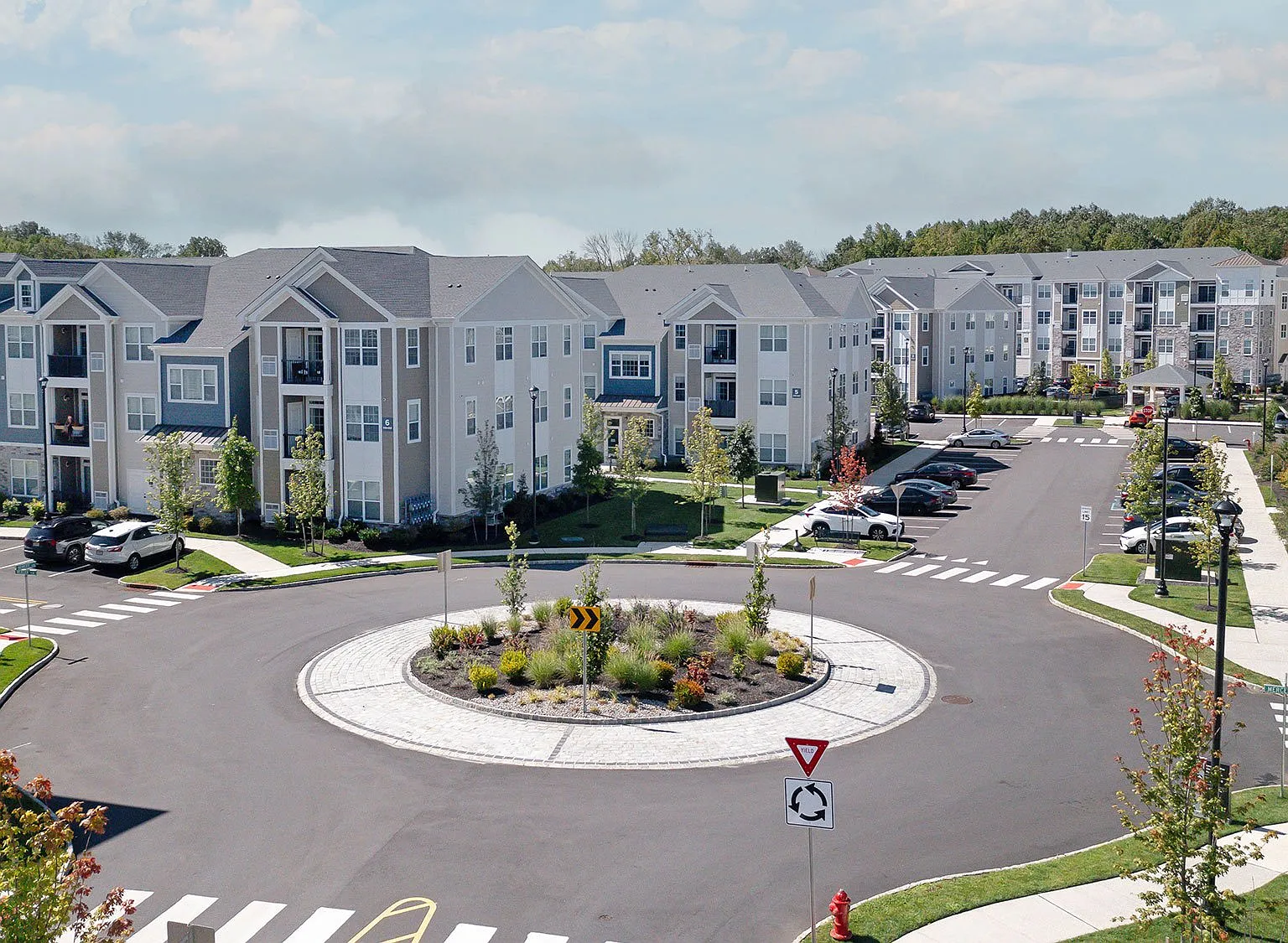 The Reserve at Crosswicks — Photo 1