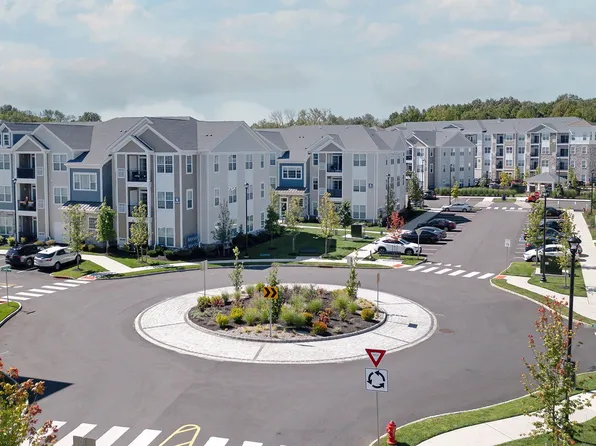 The Reserve at Crosswicks