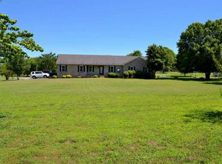 3433 Greens Mill Rd, Spring Hill, TN 37174