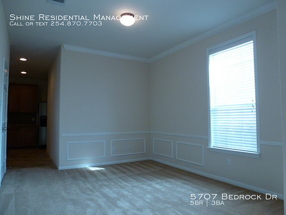4th image of 5707 Bedrock Dr