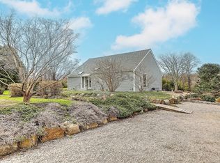 4 Bakers Brook Rd, Dartmouth, MA 02748
