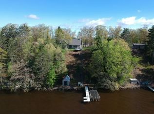 8001 Park St, Danbury, WI 54830