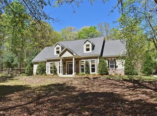 1395 Harrogate Springs Rd, Wetumpka, AL 36093