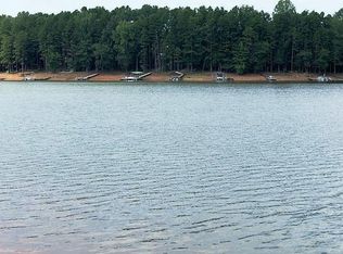 282 Blackjack Cove Rd, Westminster, SC 29693