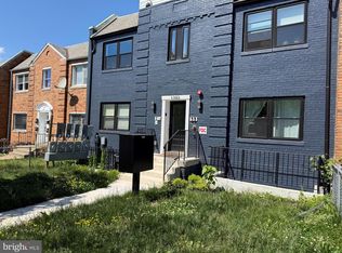 1242 Meigs Pl NE APT 4, Washington, DC 20002