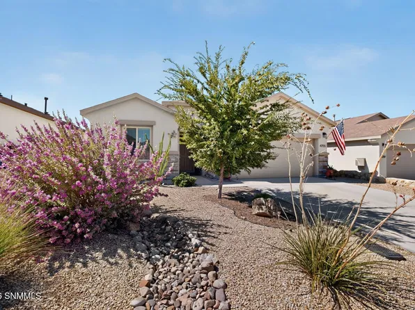 4755 Big Springs St, Las Cruces, NM 88012